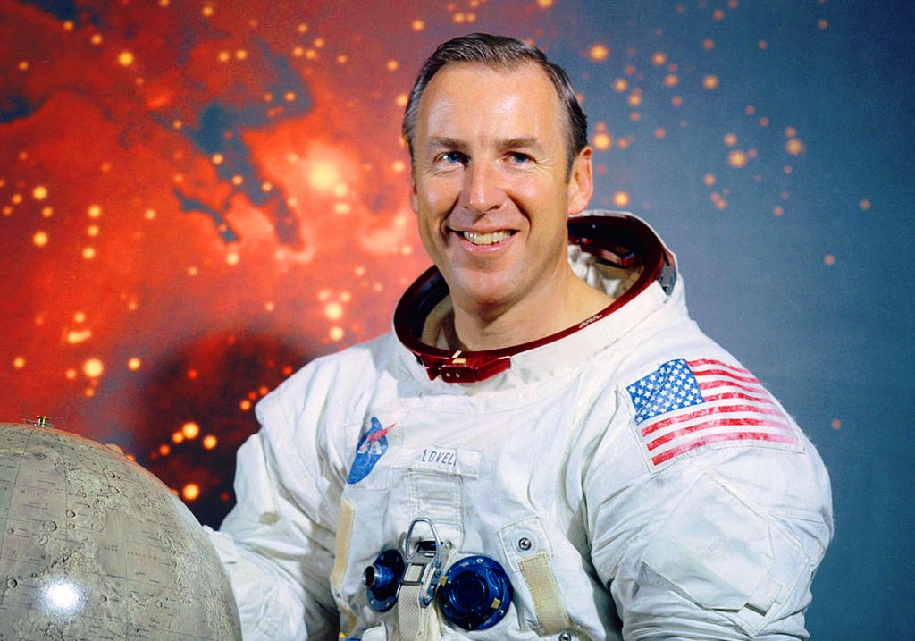 Jim Lovell